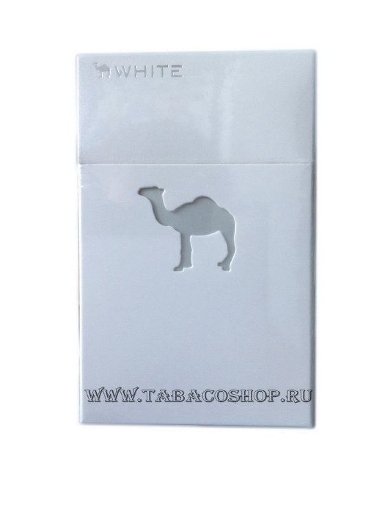 Camel White (Германия)