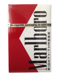 Маrlboro Eighty-Threes (USA)