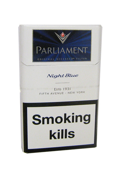 Parliament Night Blue (Швейцария)