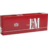 L&M 100's (USA)