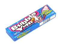 Bubble Yum Cotton Candy