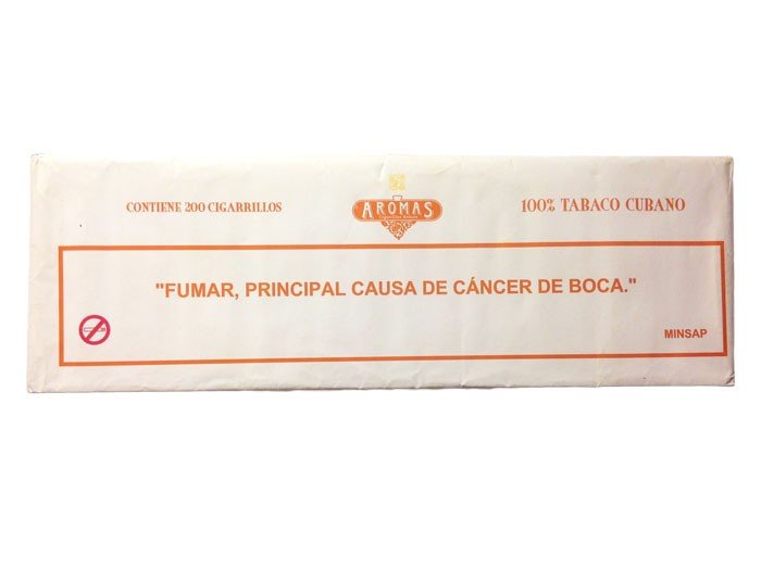Aromas