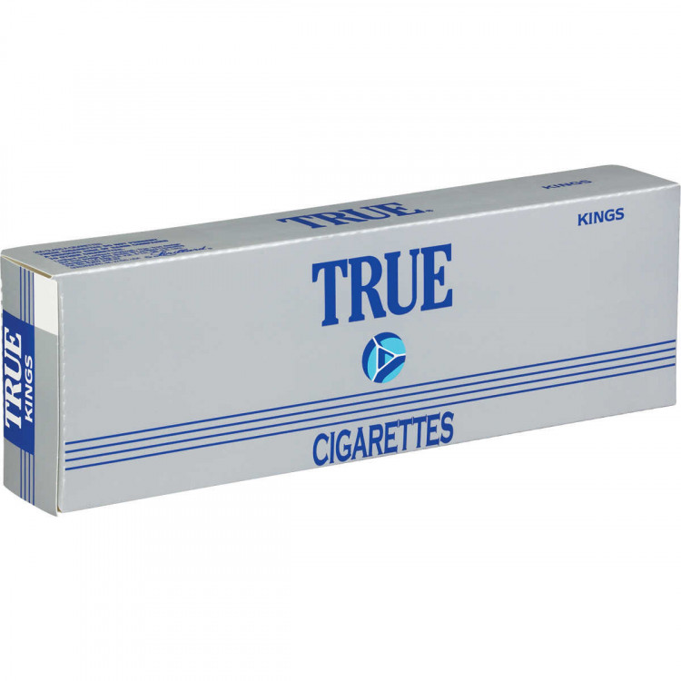 TRUE (USA) Soft