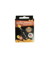 Картриджи со вкусом Old School Tabac