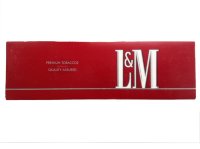 L&M Red (USA)