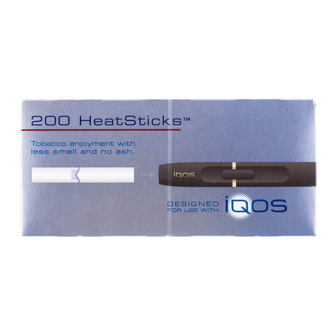Стики для iQOS Marlboro Balanced Regular (Блок)